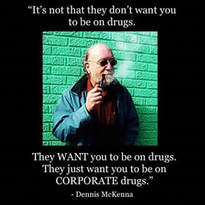 war on drugs