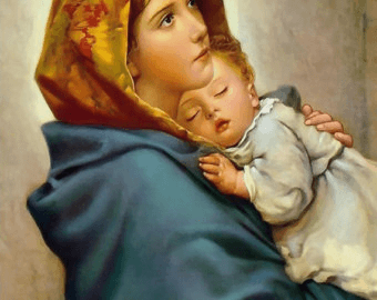 mary-christ-mas