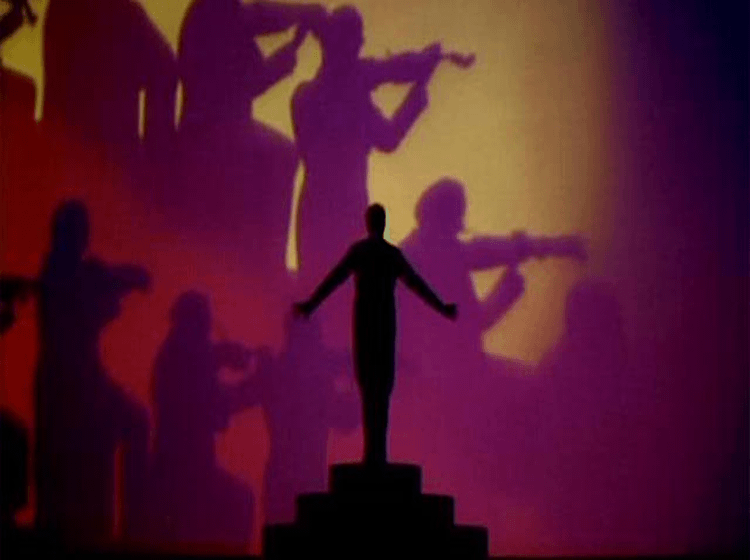 Walt-Disney-Psychedelic-Scenes-Fantasia-Orchestra Disney Fantasia Scenes orchestra shadows