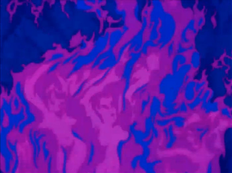Walt-Disney-Psychedelic-Scenes-Fantasia-night-on-bald-mountain-fire-ladies Psychedelic Disney Fantasia Scenes smoke women night on bald mountain