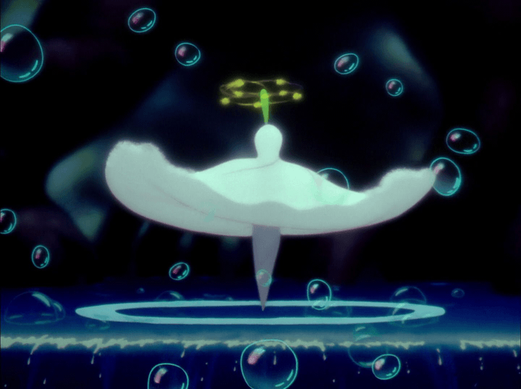 Walt-Disney-Psychedelic-Scenes-fantasia-tchaikovsky Psychedelic Disney Fantasia Scenes dancing flower